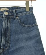 YANUK（ヤヌーク）デニムパンツ 紺 サイズ:24(S位) レディース/2200646035031