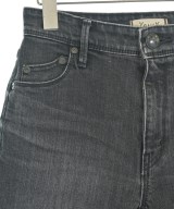 YANUK（ヤヌーク）デニムパンツ 黒 サイズ:24(S位) レディース/2200640403041