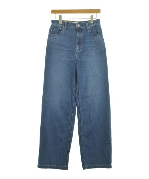 YANUK(ヤヌーク)デニムパンツ 青 サイズ:27(M位)/2200637829342