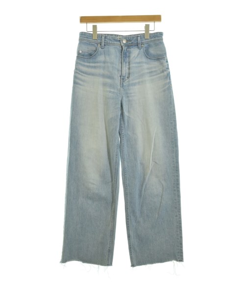 YANUK(ヤヌーク)デニムパンツ 青 サイズ:27(M位)/2200637829359