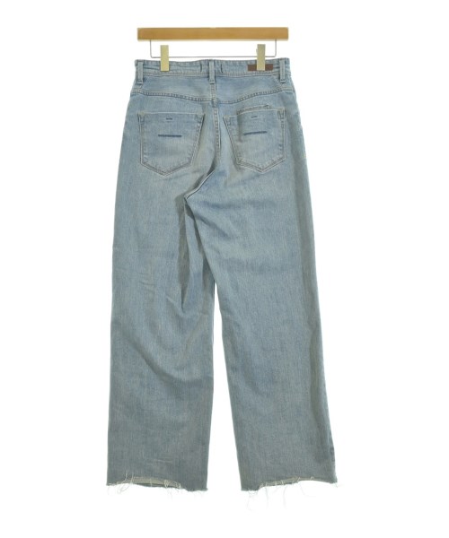 YANUK（ヤヌーク）デニムパンツ 青 サイズ:27(M位) レディース/2200637829359