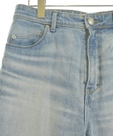 YANUK（ヤヌーク）デニムパンツ 青 サイズ:27(M位) レディース/2200637829359