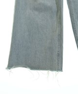 YANUK（ヤヌーク）デニムパンツ 青 サイズ:27(M位) レディース/2200637829359