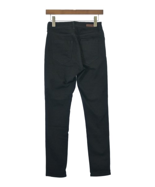 YANUK（ヤヌーク）デニムパンツ 黒 サイズ:25(S位) レディース/2200640055462