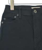 YANUK（ヤヌーク）デニムパンツ 黒 サイズ:25(S位) レディース/2200640055462