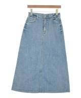 YANUK ロング・マキシ丈スカート