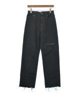 YANUK デニムパンツ