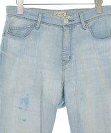 YANUK（ヤヌーク）デニムパンツ 青 サイズ:26(M位) レディース/2200651835039