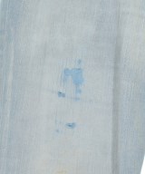 YANUK（ヤヌーク）デニムパンツ 青 サイズ:26(M位) レディース/2200651835039