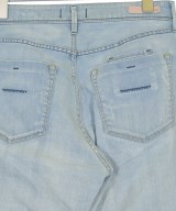 YANUK（ヤヌーク）デニムパンツ 青 サイズ:26(M位) レディース/2200651835039