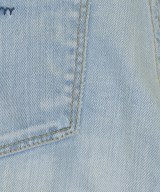 YANUK（ヤヌーク）デニムパンツ 青 サイズ:26(M位) レディース/2200651835039