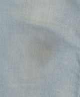 YANUK（ヤヌーク）デニムパンツ 青 サイズ:26(M位) レディース/2200651835039