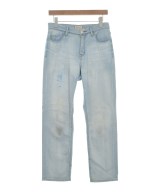 YANUK デニムパンツ