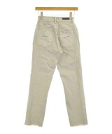 YANUK（ヤヌーク）デニムパンツ グレー サイズ:22(XS位) レディース/2200644900041