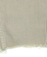 YANUK（ヤヌーク）デニムパンツ グレー サイズ:22(XS位) レディース/2200644900041