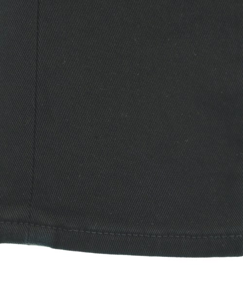 YANUK（ヤヌーク）デニムパンツ 黒 サイズ:21(XS位) レディース/2200644900058