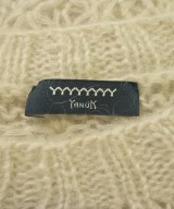 YANUK（ヤヌーク）ニット・セーター 白 サイズ:F レディース/2200645805116