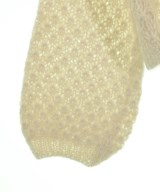 YANUK（ヤヌーク）ニット・セーター 白 サイズ:F レディース/2200645805116