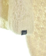 YANUK（ヤヌーク）ニット・セーター 白 サイズ:F レディース/2200645805116