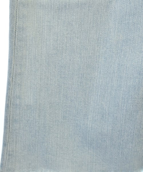 YANUK（ヤヌーク）デニムパンツ 青 サイズ:-(M位) レディース/2200645805123