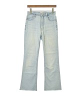YANUK（ヤヌーク）デニムパンツ 青 サイズ:-(M位) レディース/2200645805123