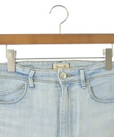 YANUK（ヤヌーク）デニムパンツ 青 サイズ:-(M位) レディース/2200645805123