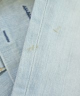 YANUK（ヤヌーク）デニムパンツ 青 サイズ:-(M位) レディース/2200645805123