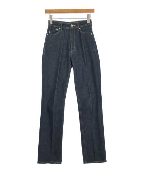 YANUK(ヤヌーク)デニムパンツ 紺 サイズ:22(XS位)/2200652260144