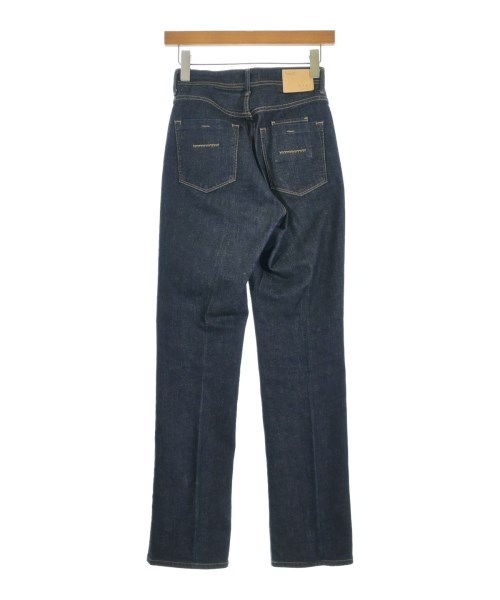 YANUK（ヤヌーク）デニムパンツ 紺 サイズ:22(XS位) レディース/2200652260144