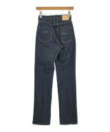 YANUK（ヤヌーク）デニムパンツ 紺 サイズ:22(XS位) レディース/2200652260144