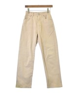 YANUK（ヤヌーク）デニムパンツ ピンク サイズ:24(S位) レディース/2200642405012