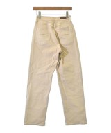 YANUK（ヤヌーク）デニムパンツ ピンク サイズ:24(S位) レディース/2200642405012