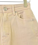 YANUK（ヤヌーク）デニムパンツ ピンク サイズ:24(S位) レディース/2200642405012