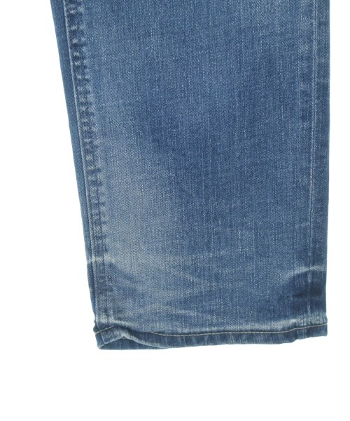 YANUK（ヤヌーク）デニムパンツ 青 サイズ:26(M位) レディース/2200643332027