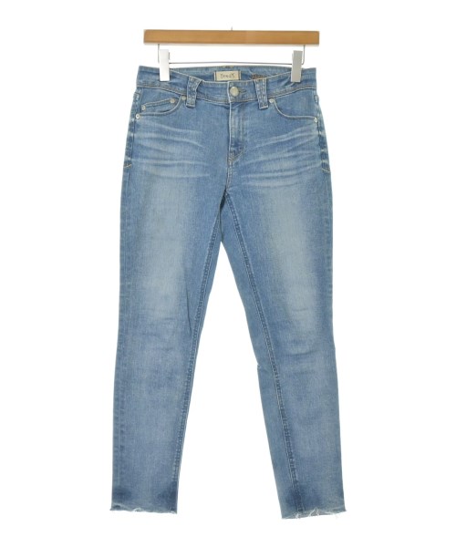 YANUK(ヤヌーク)デニムパンツ 青 サイズ:27(M位)/2200643332034