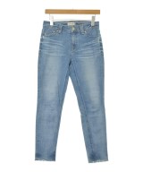 YANUK デニムパンツ