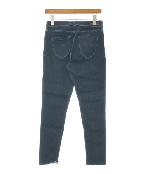 YANUK（ヤヌーク）デニムパンツ 紺 サイズ:27(M位) レディース/2200643332041