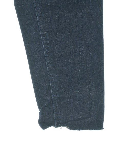 YANUK（ヤヌーク）デニムパンツ 紺 サイズ:27(M位) レディース/2200643332041