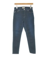 YANUK デニムパンツ