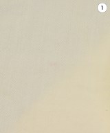 YANUK（ヤヌーク）デニムパンツ 白 サイズ:26(M位) レディース/2200643332058