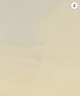 YANUK（ヤヌーク）デニムパンツ 白 サイズ:26(M位) レディース/2200643332058