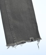 YANUK（ヤヌーク）デニムパンツ グレー サイズ:23(XS位) レディース/2200646192123