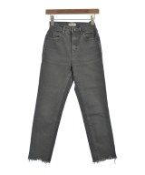 YANUK デニムパンツ