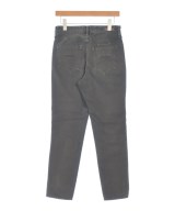 YANUK（ヤヌーク）デニムパンツ 茶 サイズ:25(S位) レディース/2200646192130