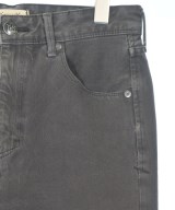 YANUK（ヤヌーク）デニムパンツ 茶 サイズ:25(S位) レディース/2200646192130