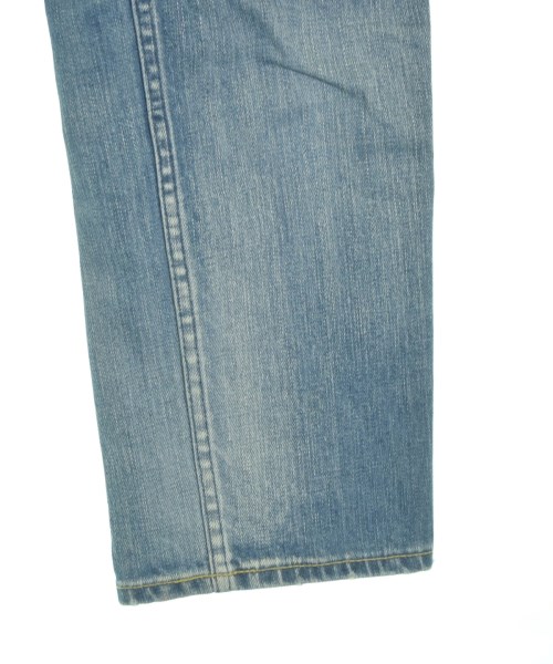 YANUK（ヤヌーク）デニムパンツ 紺 サイズ:25(S位) レディース/2200647056059