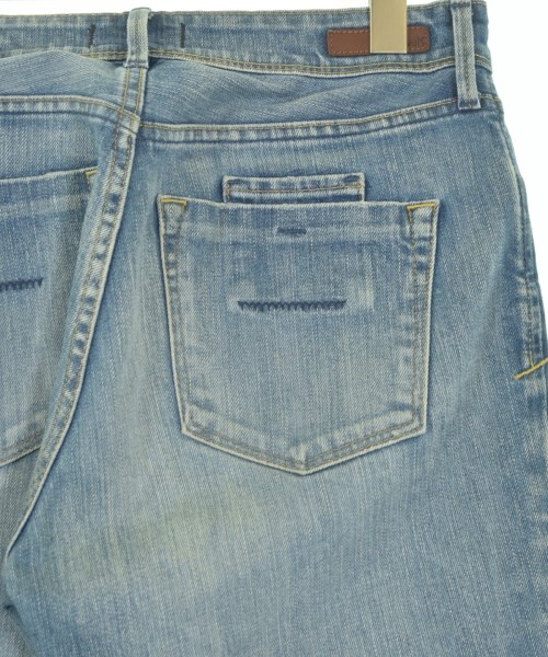 YANUK（ヤヌーク）デニムパンツ 紺 サイズ:25(S位) レディース/2200647056059