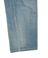 YANUK（ヤヌーク）デニムパンツ 紺 サイズ:25(S位) レディース/2200647056059