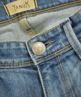 YANUK（ヤヌーク）デニムパンツ 紺 サイズ:25(S位) レディース/2200647056059