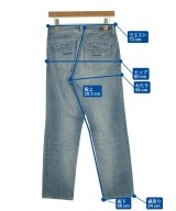YANUK（ヤヌーク）デニムパンツ 紺 サイズ:25(S位) レディース/2200647056059